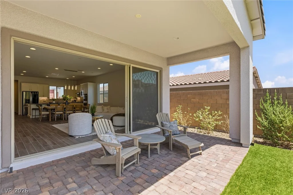 11605 Falcon Gorge, Las Vegas, NV 89138