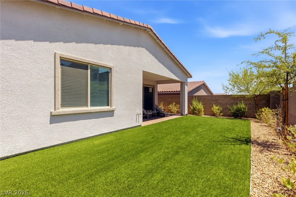 11605 Falcon Gorge, Las Vegas, NV 89138