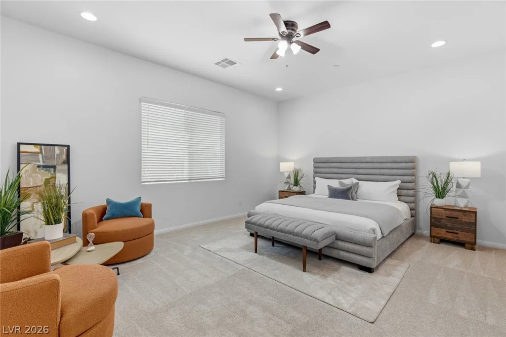 11605 Falcon Gorge, Las Vegas, NV 89138