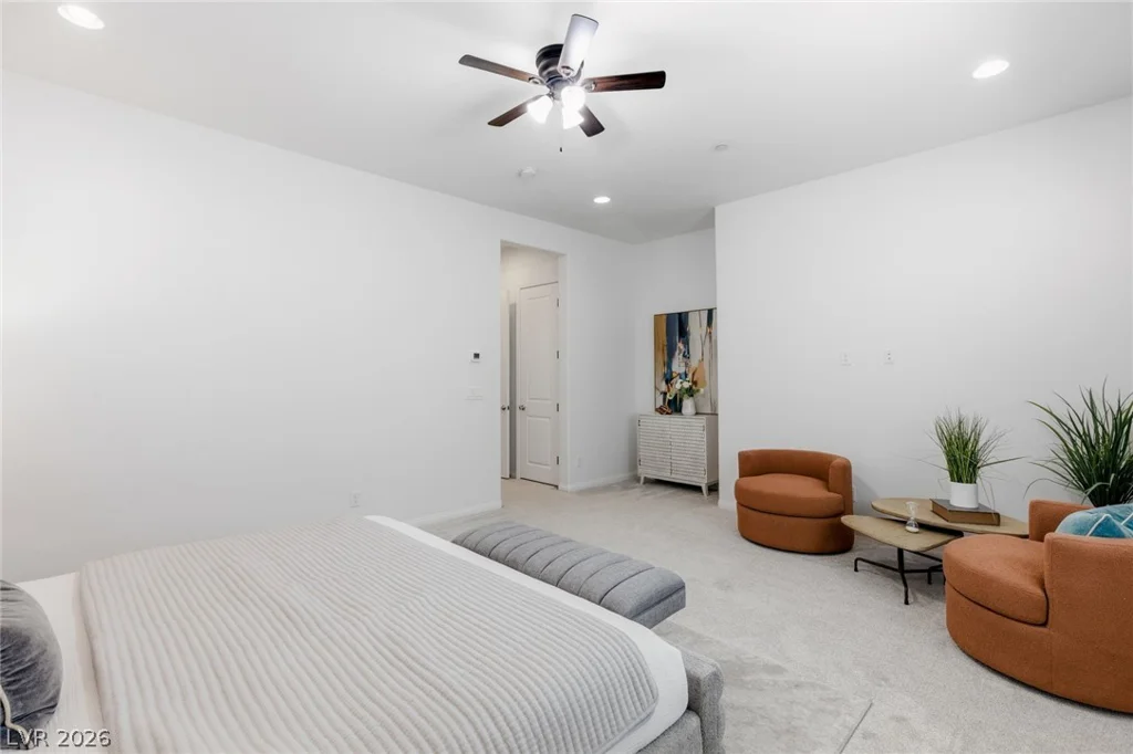 11605 Falcon Gorge, Las Vegas, NV 89138