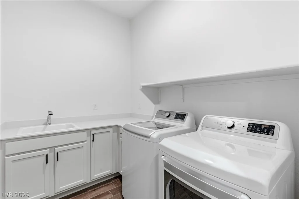 11605 Falcon Gorge, Las Vegas, NV 89138