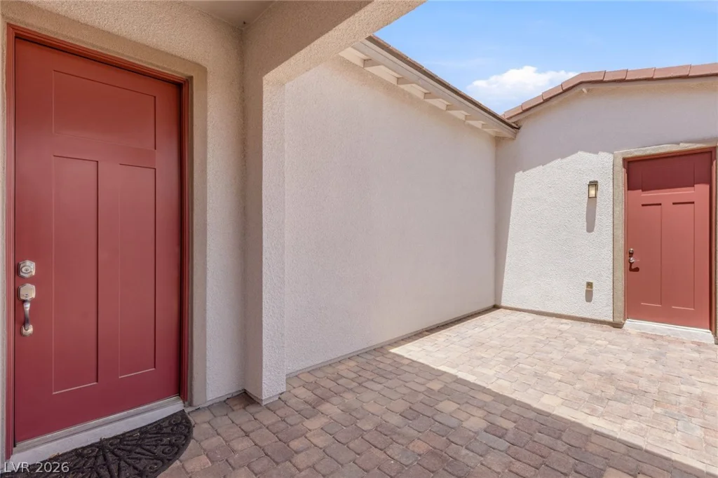 11605 Falcon Gorge, Las Vegas, NV 89138