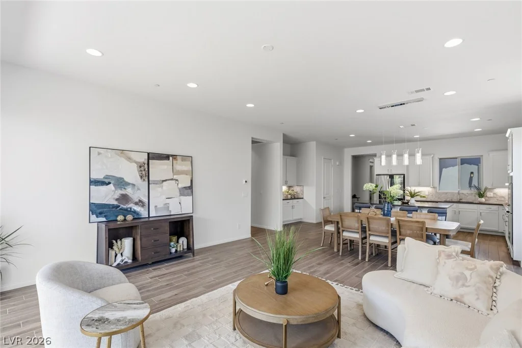 11605 Falcon Gorge, Las Vegas, NV 89138
