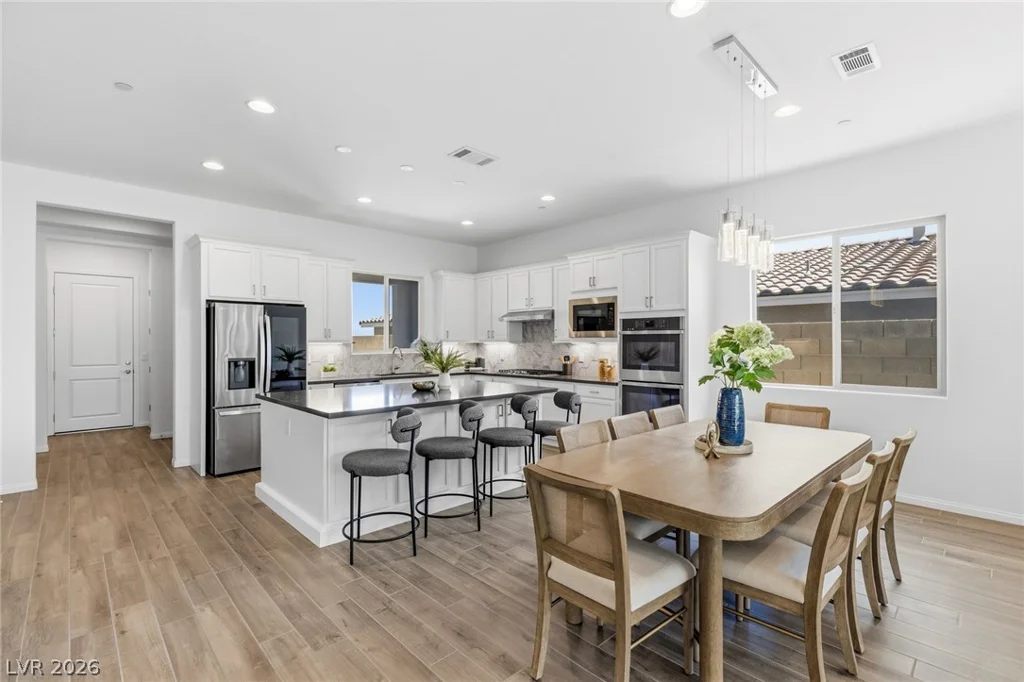 11605 Falcon Gorge, Las Vegas, NV 89138