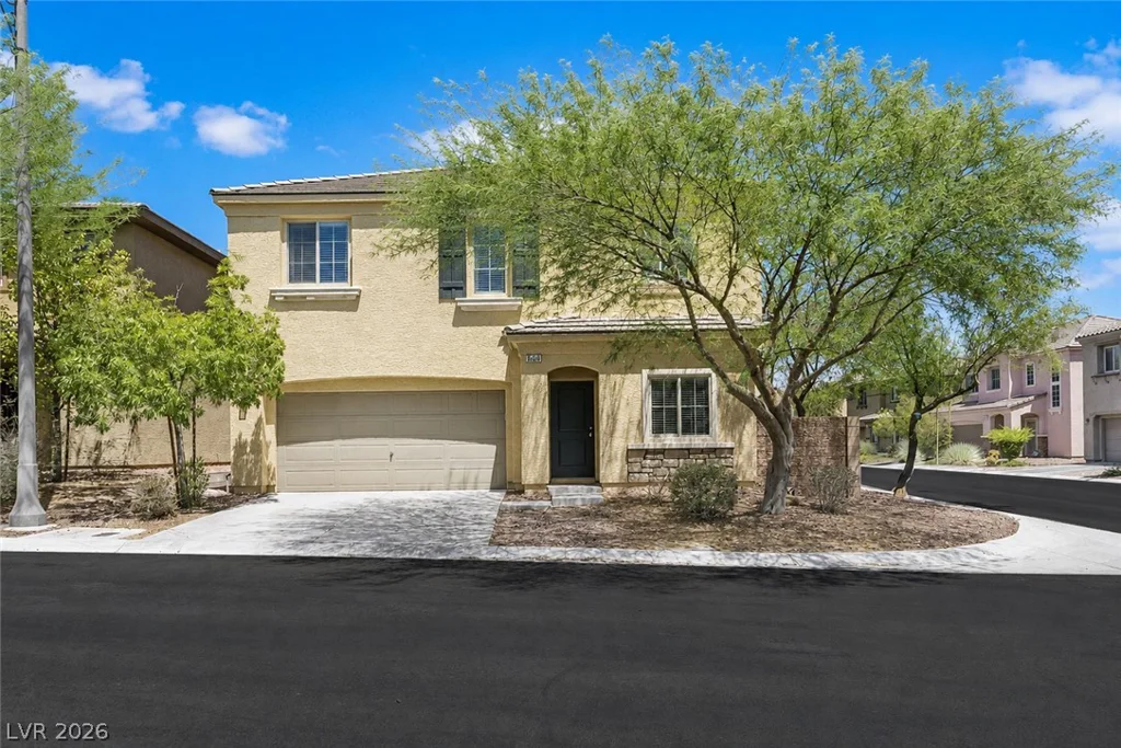 10600 Capitol Peak, Las Vegas, NV 89166