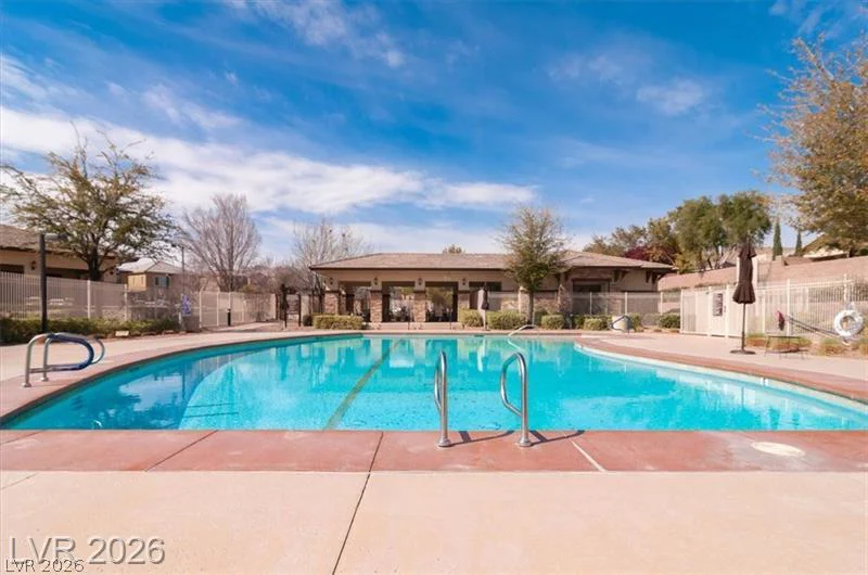 10600 Capitol Peak, Las Vegas, NV 89166
