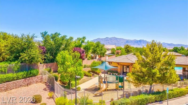 10600 Capitol Peak, Las Vegas, NV 89166