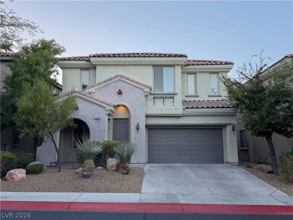 , Las Vegas, NV 89138