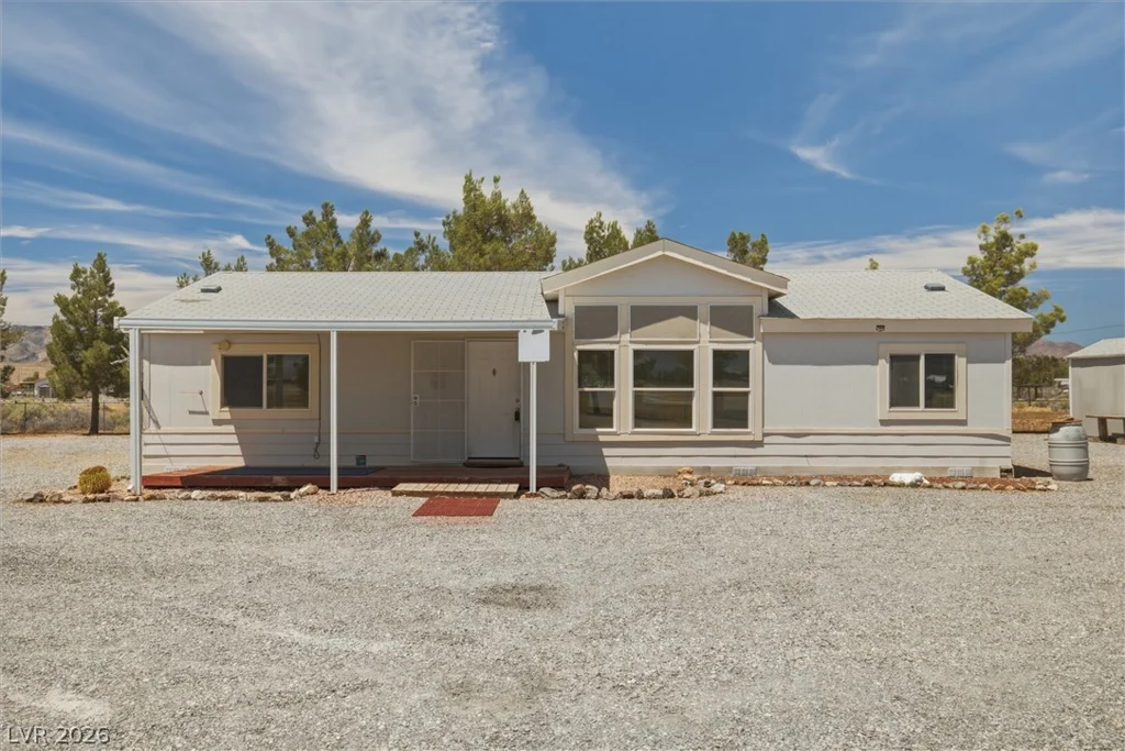 4300 Emma, Pahrump, NV 89048