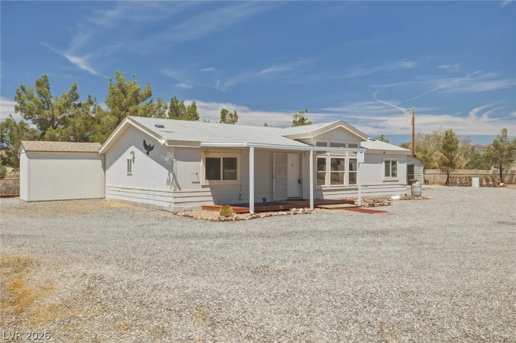 4300 Emma, Pahrump, NV 89048
