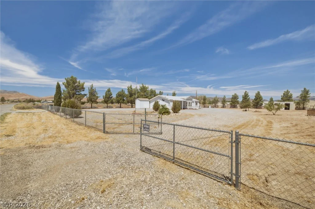 4300 Emma, Pahrump, NV 89048