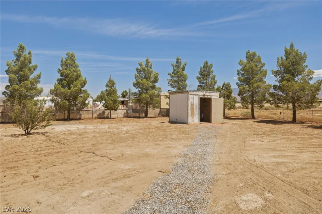 4300 Emma, Pahrump, NV 89048