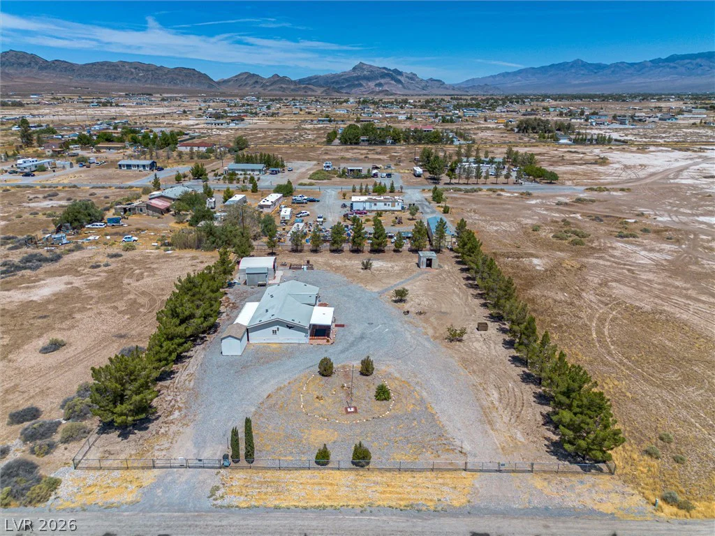 4300 Emma, Pahrump, NV 89048