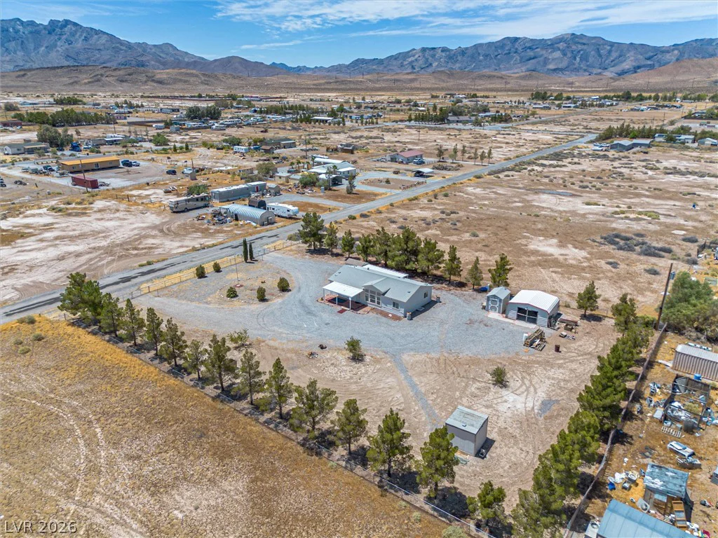 4300 Emma, Pahrump, NV 89048
