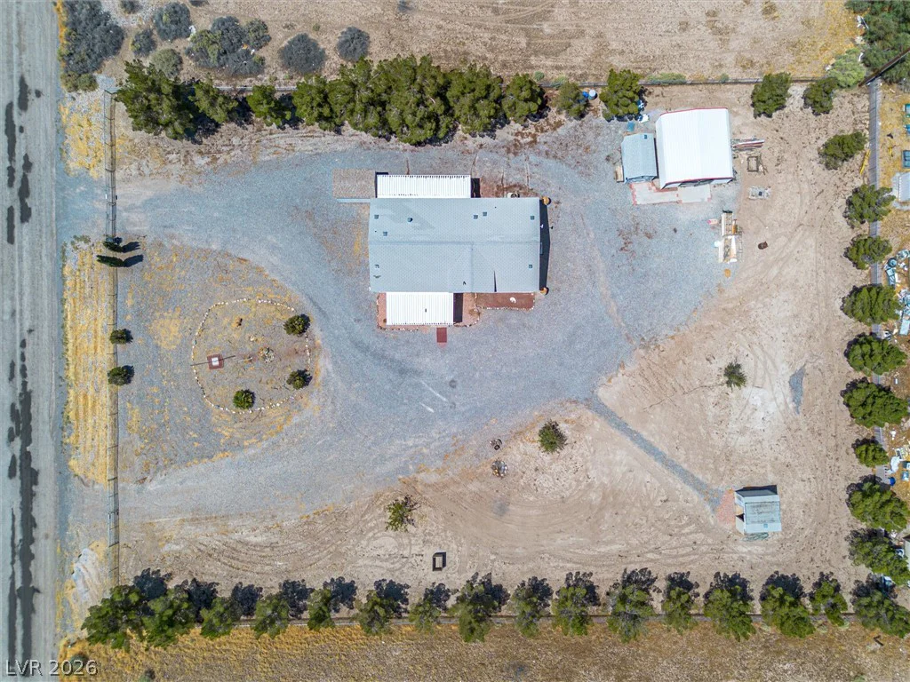4300 Emma, Pahrump, NV 89048