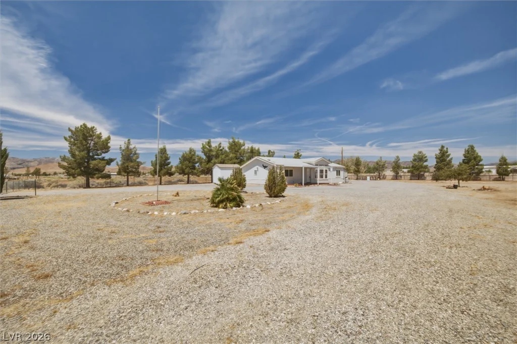 4300 Emma, Pahrump, NV 89048