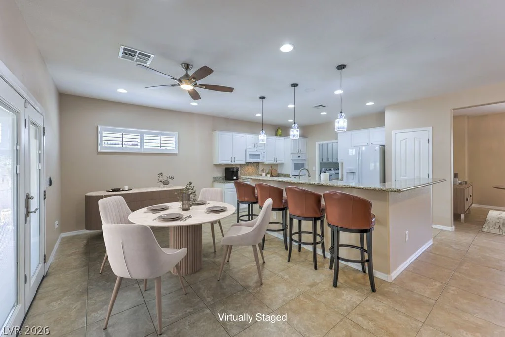 2318 Black River Falls, Henderson, NV 89044