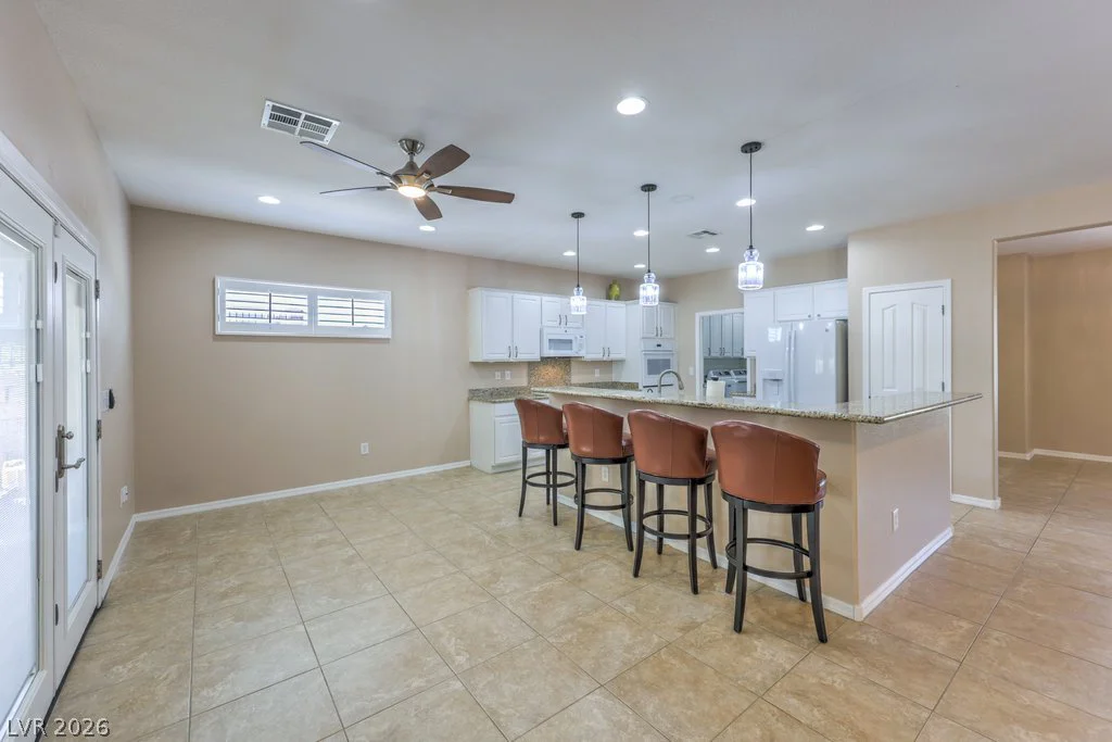 2318 Black River Falls, Henderson, NV 89044