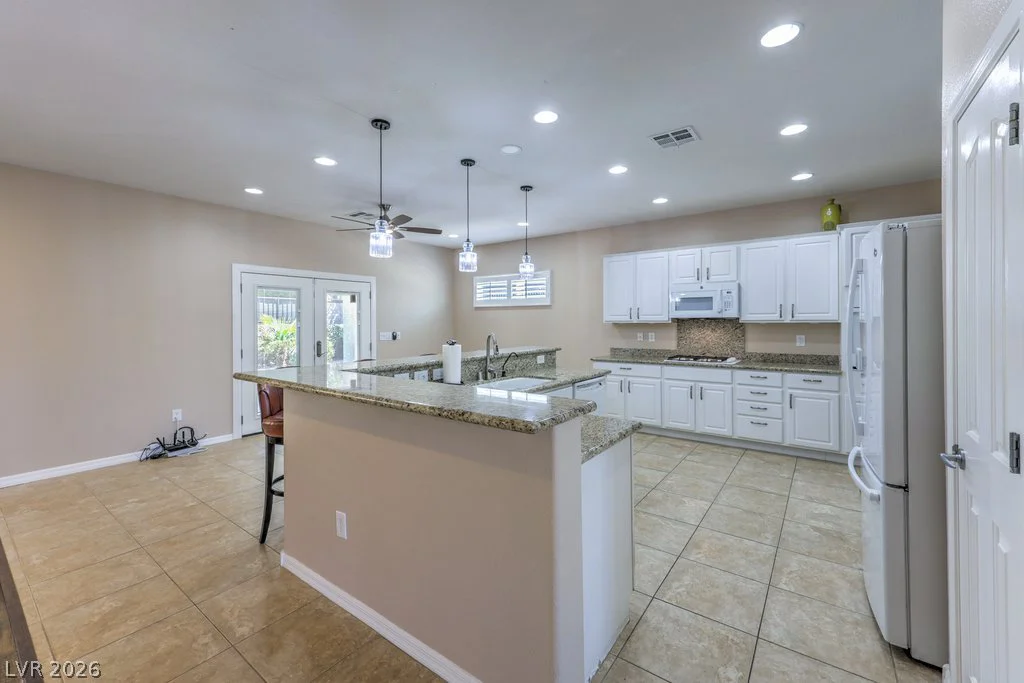2318 Black River Falls, Henderson, NV 89044