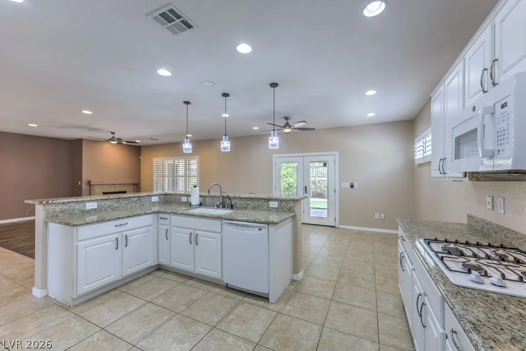 2318 Black River Falls, Henderson, NV 89044