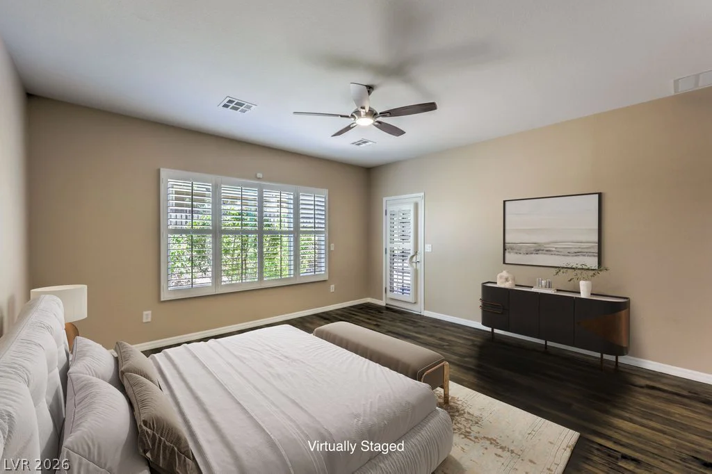 2318 Black River Falls, Henderson, NV 89044