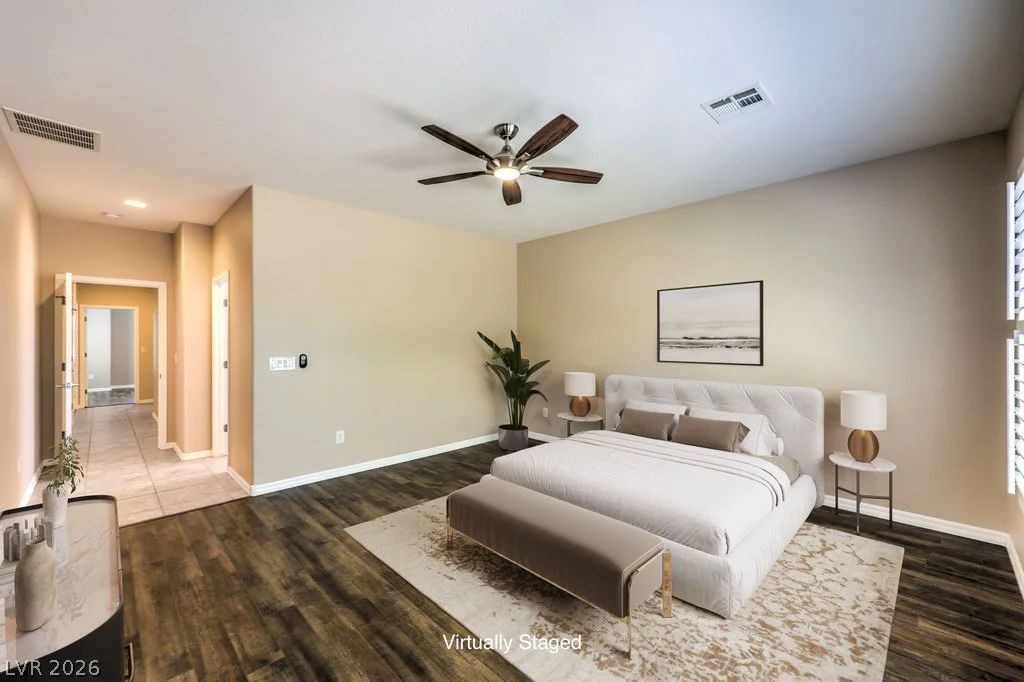 2318 Black River Falls, Henderson, NV 89044