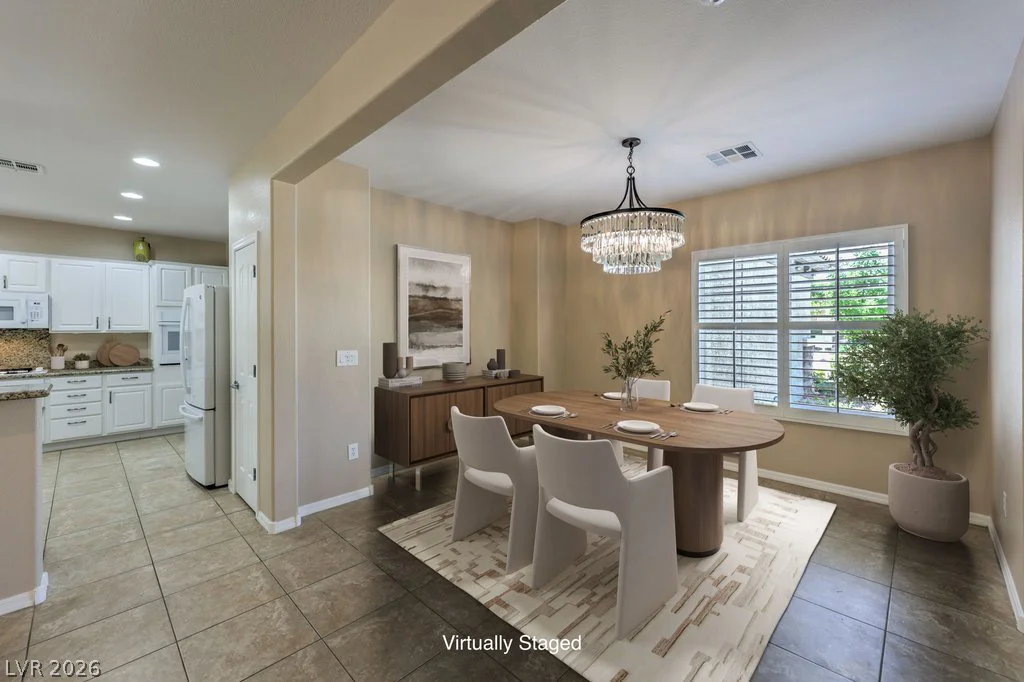 2318 Black River Falls, Henderson, NV 89044