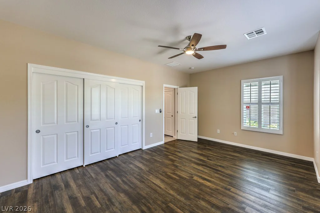 2318 Black River Falls, Henderson, NV 89044