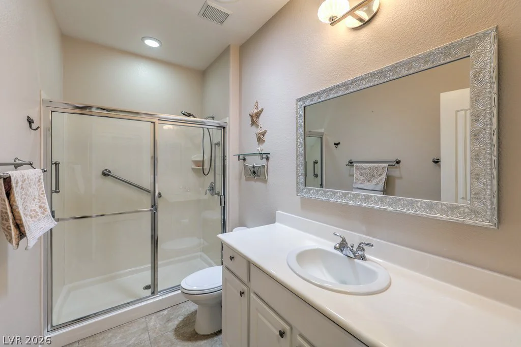 2318 Black River Falls, Henderson, NV 89044