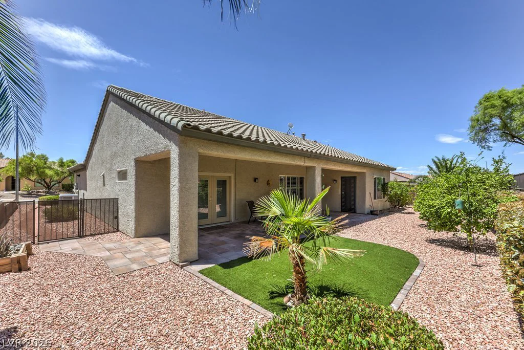 2318 Black River Falls, Henderson, NV 89044