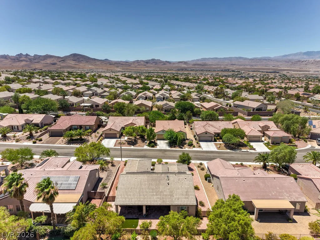 2318 Black River Falls, Henderson, NV 89044