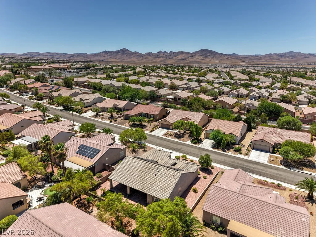 2318 Black River Falls, Henderson, NV 89044
