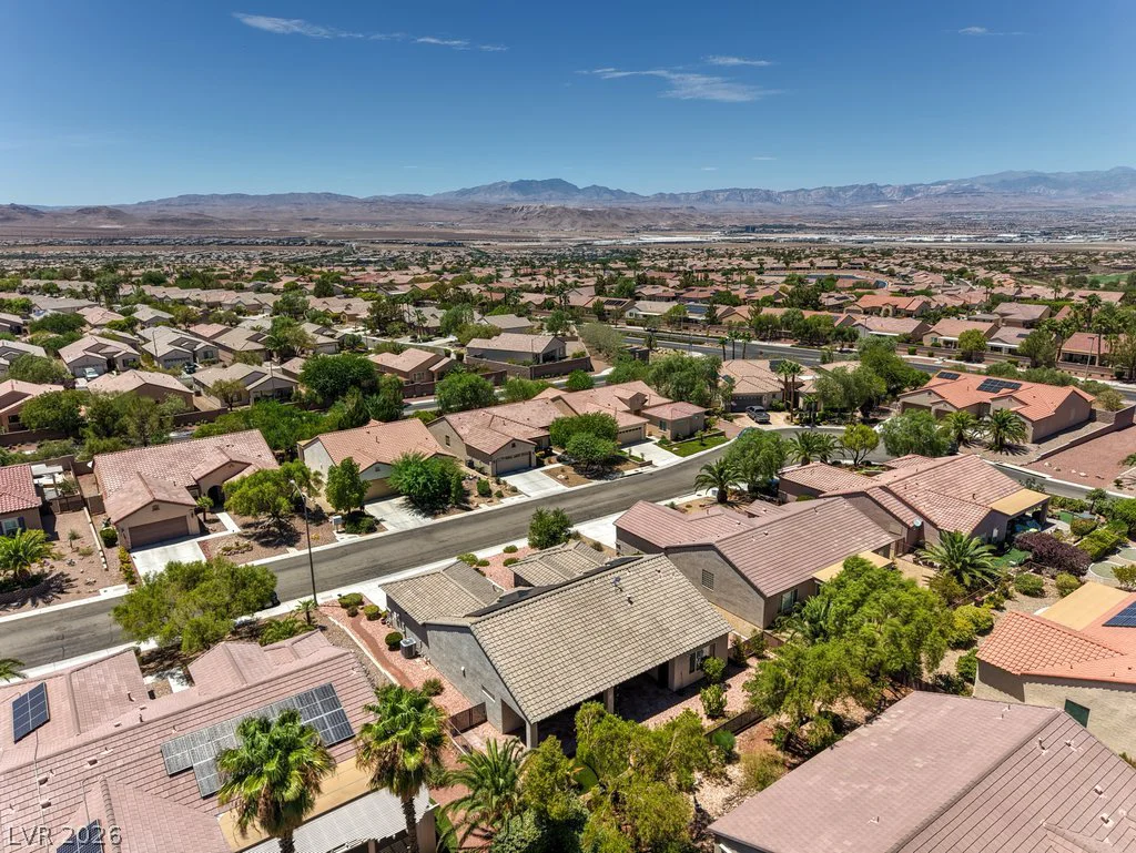 2318 Black River Falls, Henderson, NV 89044