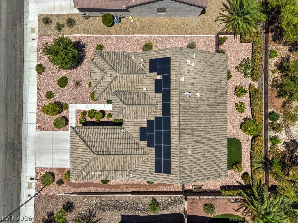 2318 Black River Falls, Henderson, NV 89044