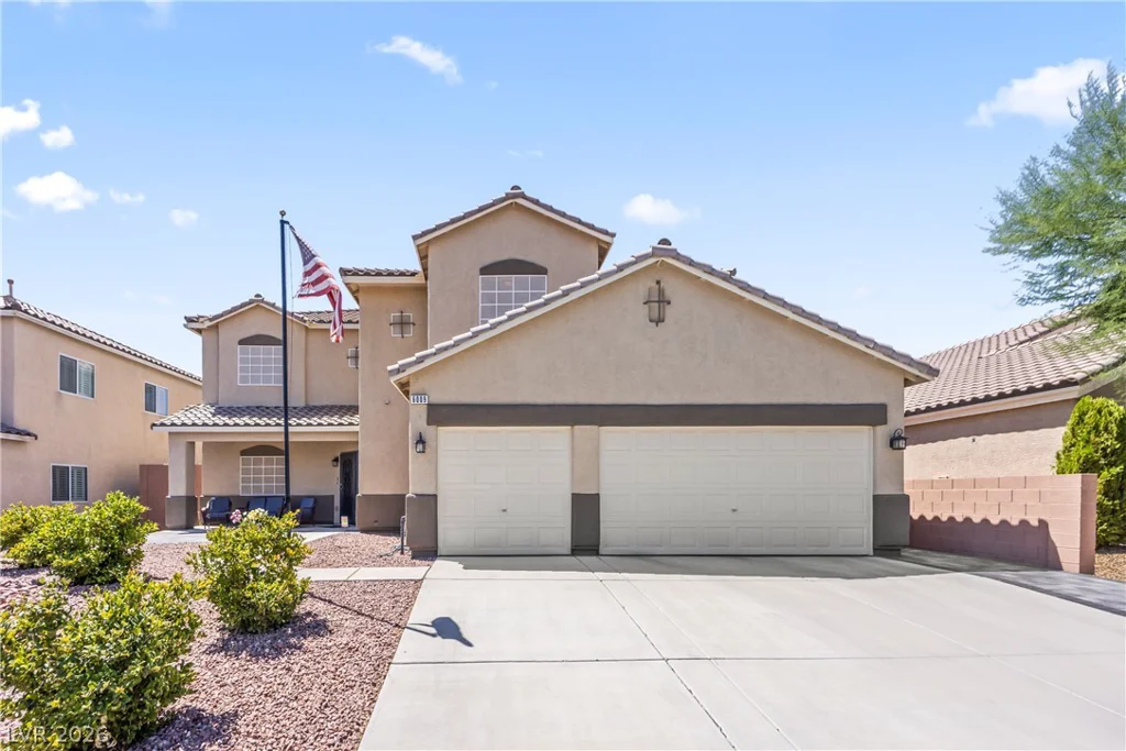 6009 Jalisco, Las Vegas, NV 89131