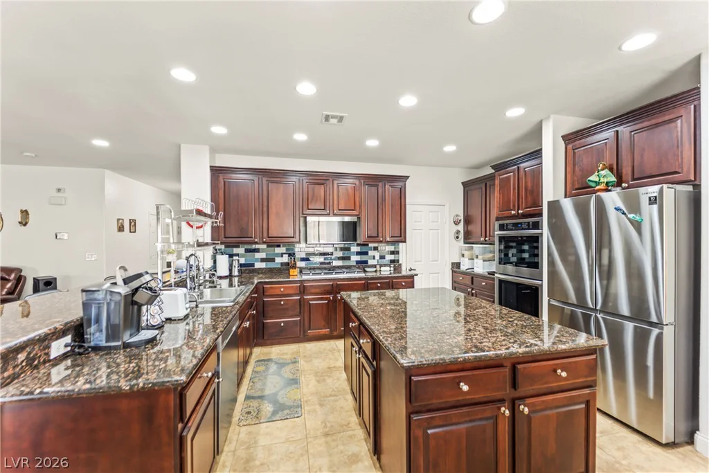 6009 Jalisco, Las Vegas, NV 89131