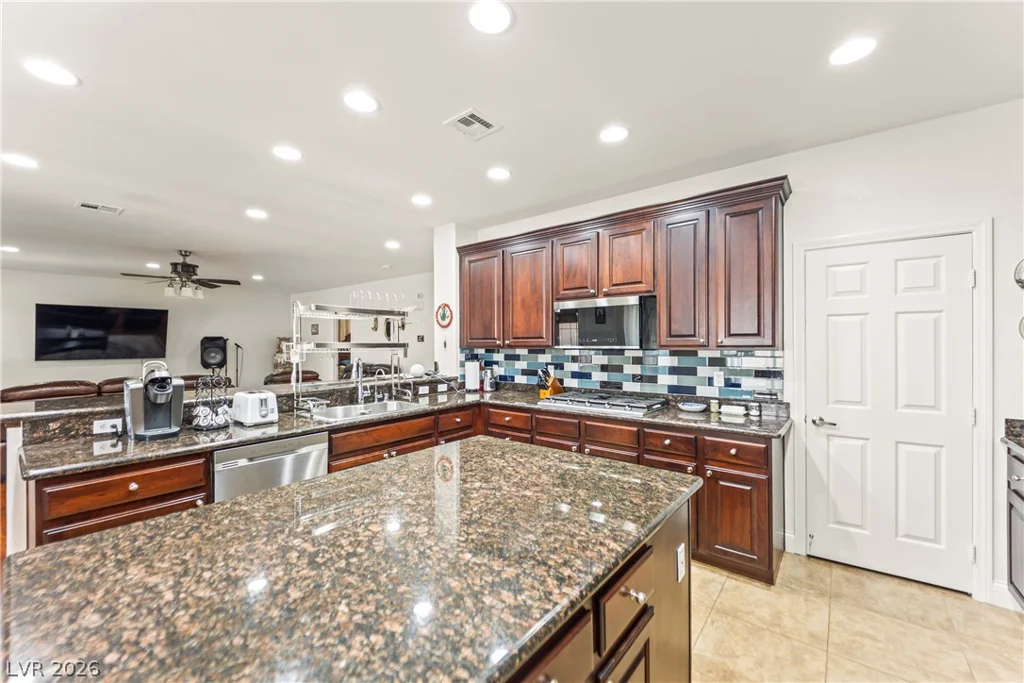 6009 Jalisco, Las Vegas, NV 89131