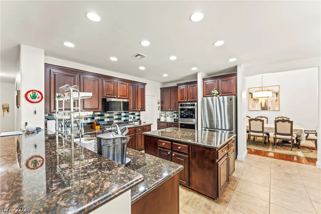 6009 Jalisco, Las Vegas, NV 89131