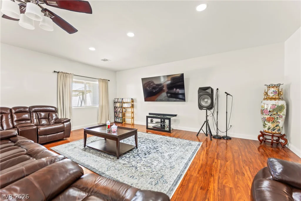 6009 Jalisco, Las Vegas, NV 89131