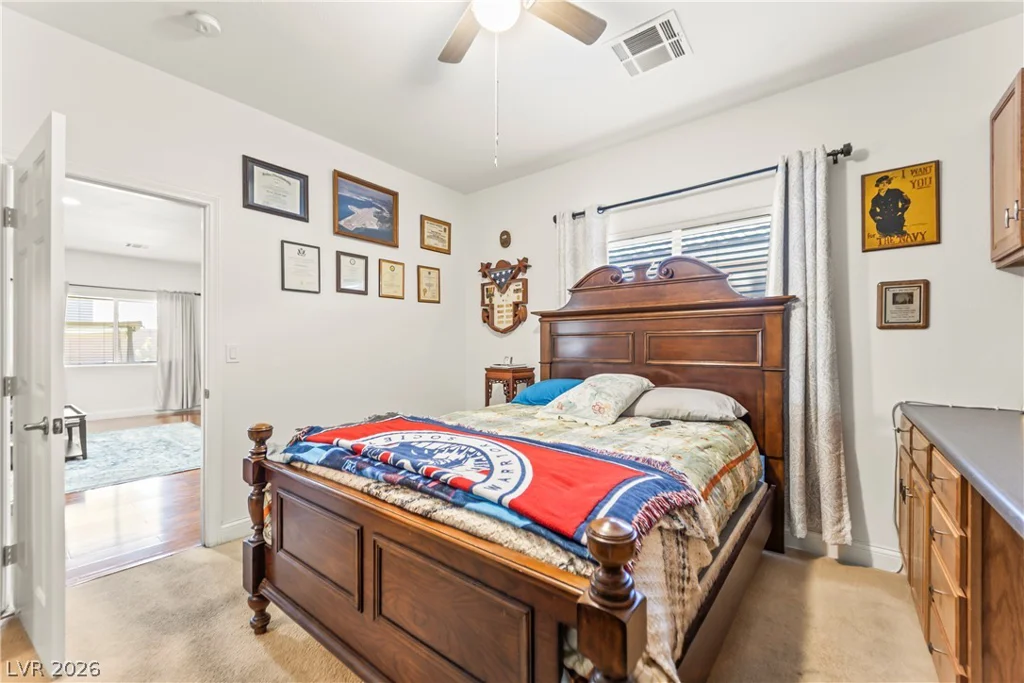 6009 Jalisco, Las Vegas, NV 89131