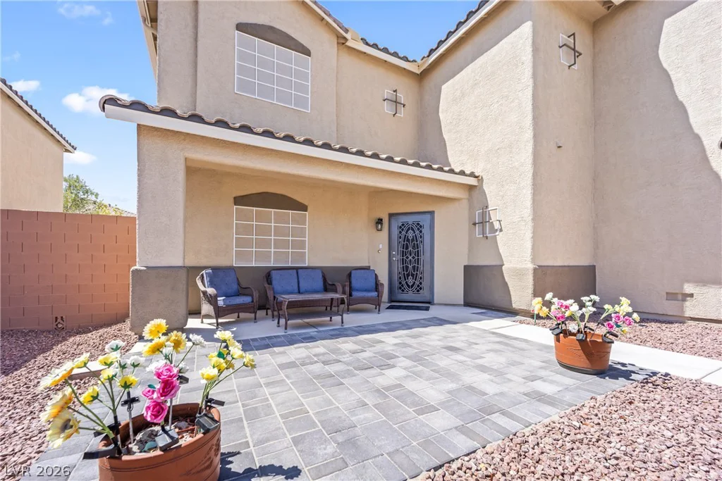 6009 Jalisco, Las Vegas, NV 89131