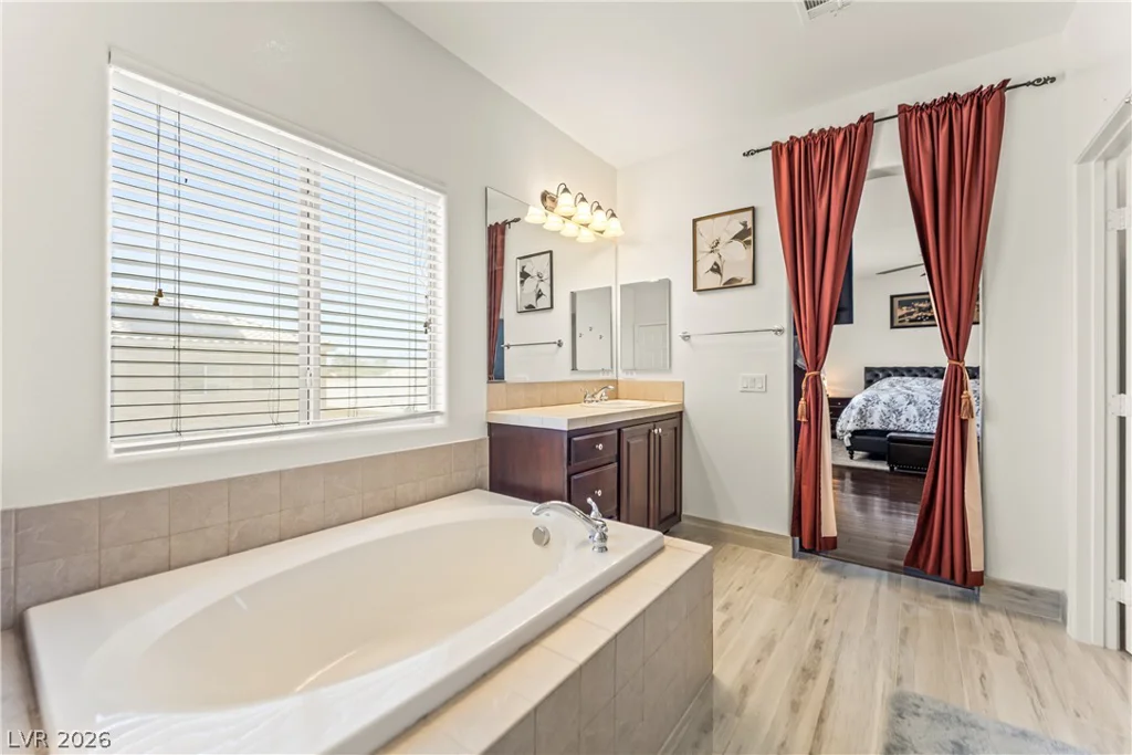 6009 Jalisco, Las Vegas, NV 89131