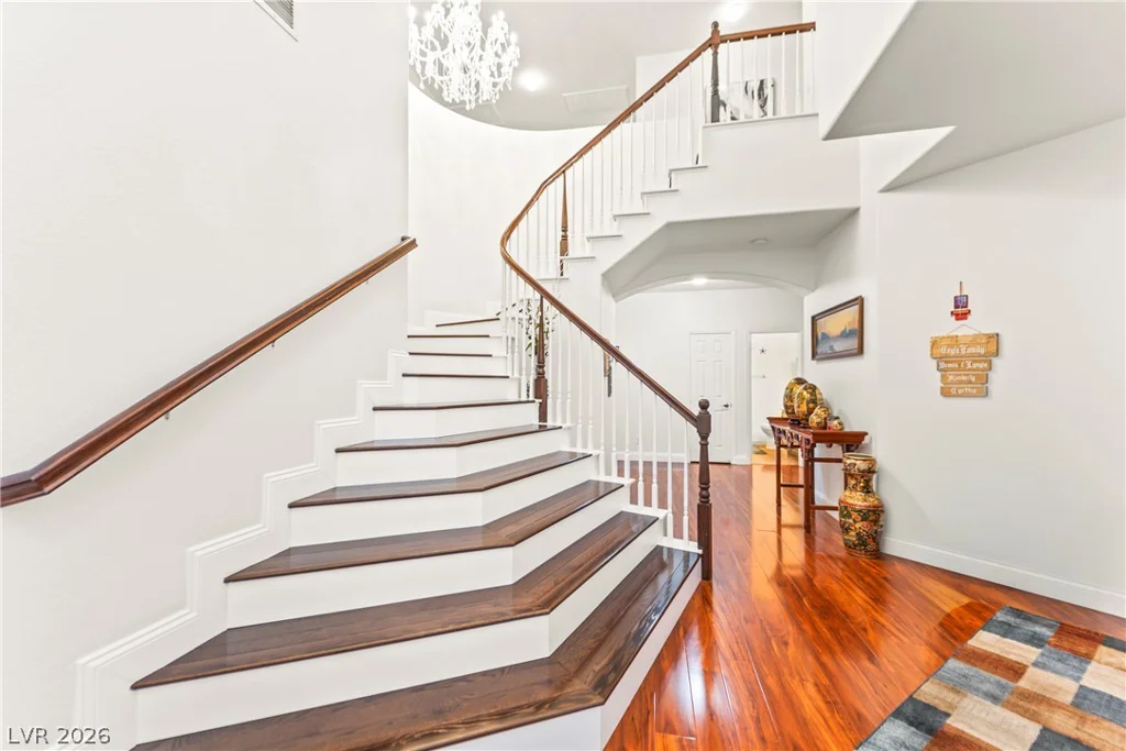 6009 Jalisco, Las Vegas, NV 89131