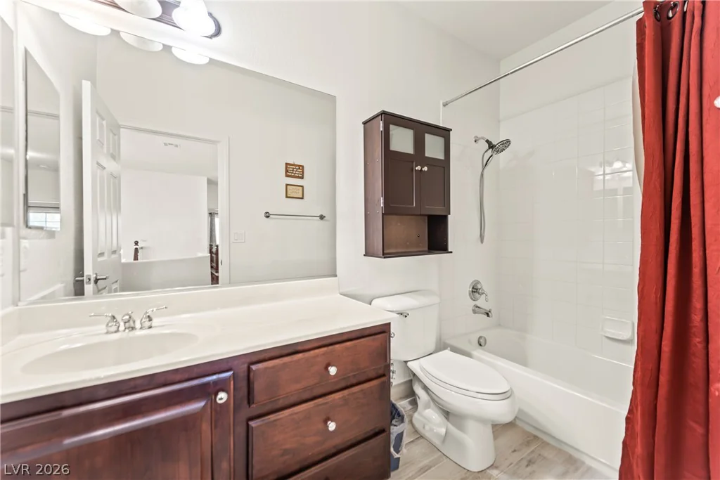 6009 Jalisco, Las Vegas, NV 89131