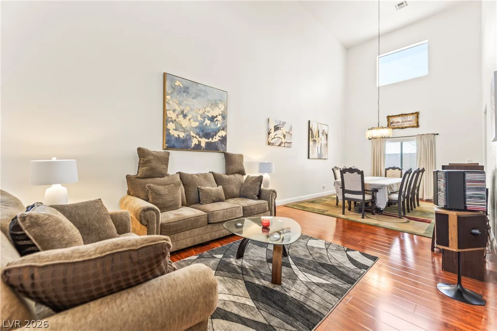 6009 Jalisco, Las Vegas, NV 89131