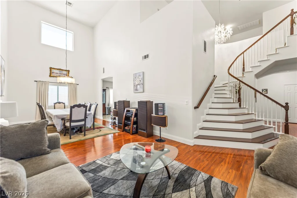 6009 Jalisco, Las Vegas, NV 89131