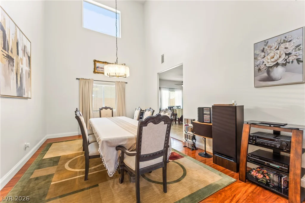 6009 Jalisco, Las Vegas, NV 89131
