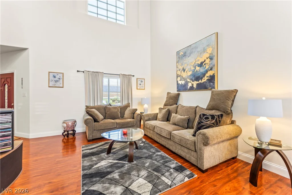 6009 Jalisco, Las Vegas, NV 89131
