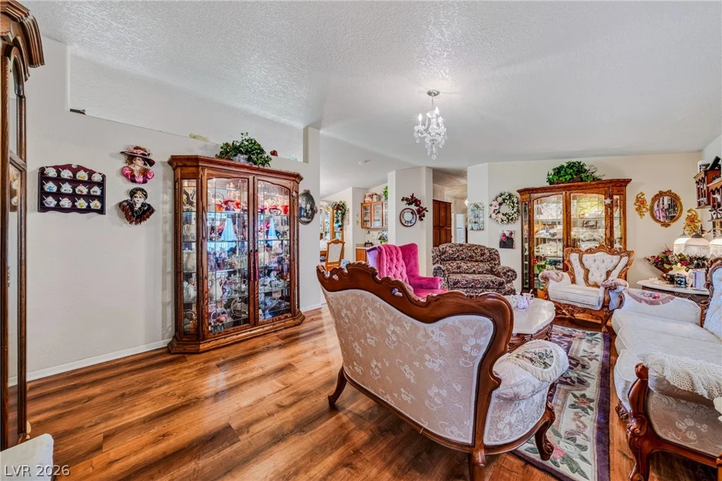 1710 Blosser Ranch, Pahrump, NV 89060