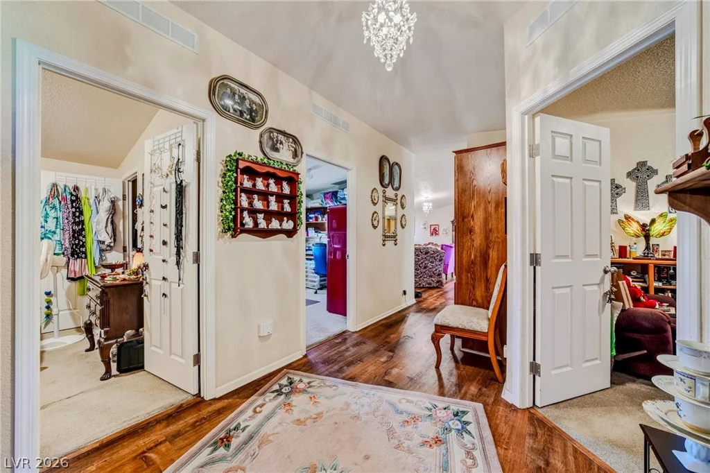 1710 Blosser Ranch, Pahrump, NV 89060